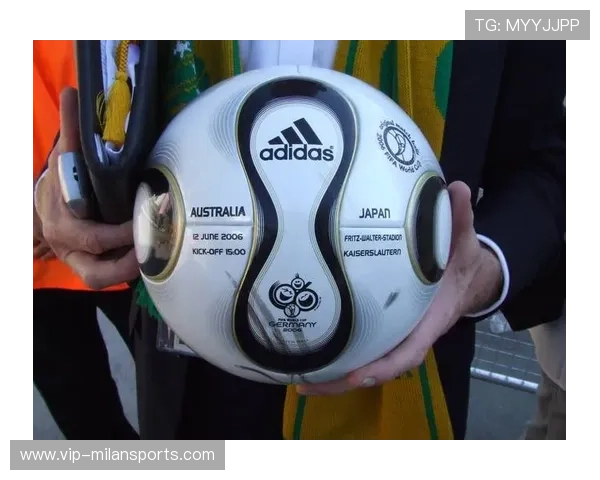 世界杯官方合作伙伴策略揭秘：谁赚了第一桶金？