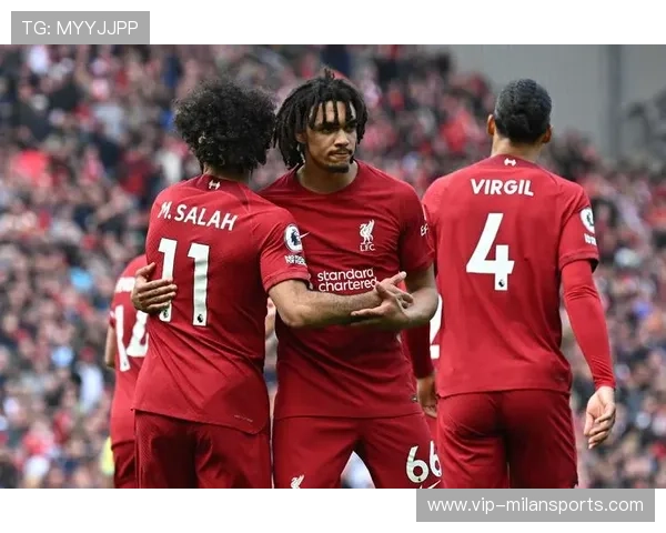 利物浦加码青训体系：突击英格兰联赛适应性训练，全方位培养未来巨星