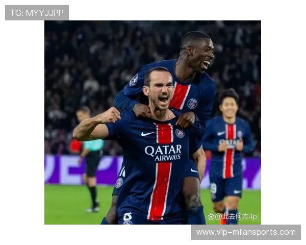 巴黎锁定英超中卫，法甲豪门准备砸钱补强