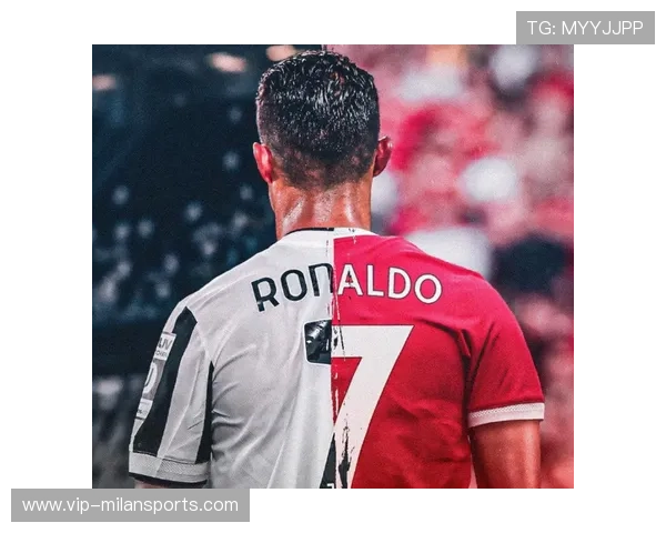 曼城拟购入C罗式终结者，开启锋线新纪元