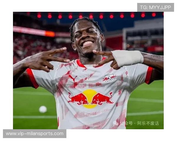 莱比锡红牛计划将教练培养体系出口海外俱乐部，助力全球足球发展