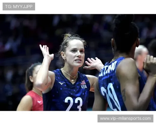 好消息！意甲豪门欲签下中国女排当家球星，已在运作或联手埃格努