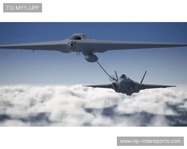 分析：中国隐身无人战略轰炸机试飞成功，这是真的吗？，中国最新无人隐身轰炸机