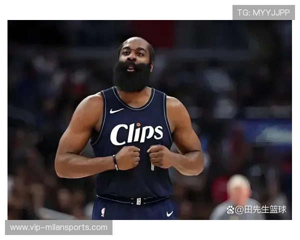 雷霆成为哈登离队最大赢家手握大量优质资产